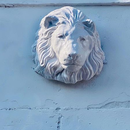 The Sleeping Lion - Dunoon Holiday Home Экстерьер фото