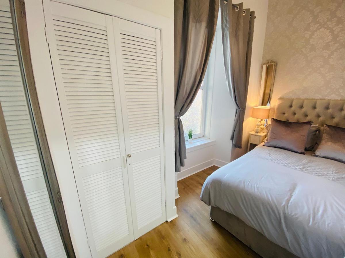 The Sleeping Lion - Dunoon Holiday Home Экстерьер фото